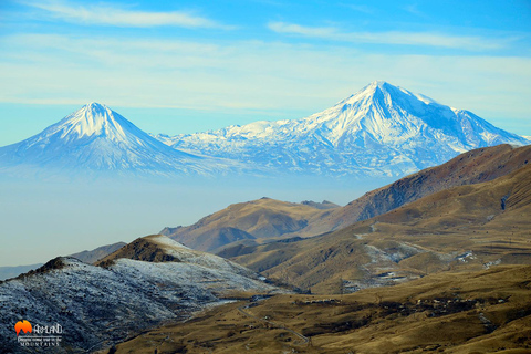 Armenia one day tour for 10 person