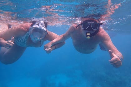 Bonaire marine park drift snorkeling excursion 2 stops - Housity