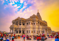 De Delhi, Private 1 jour Mathura et Vrindavan Tour en voiture - Housity