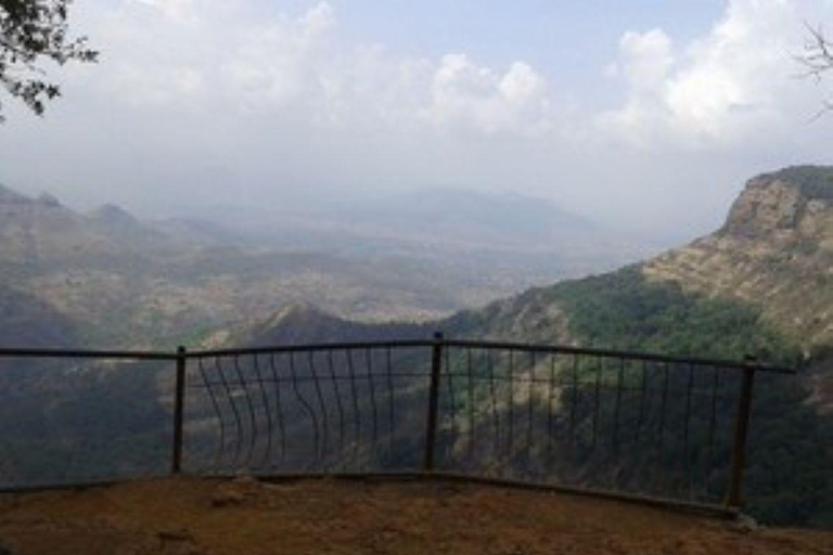 Explore Matheran in One Day: Scenic Views & Trails Tour