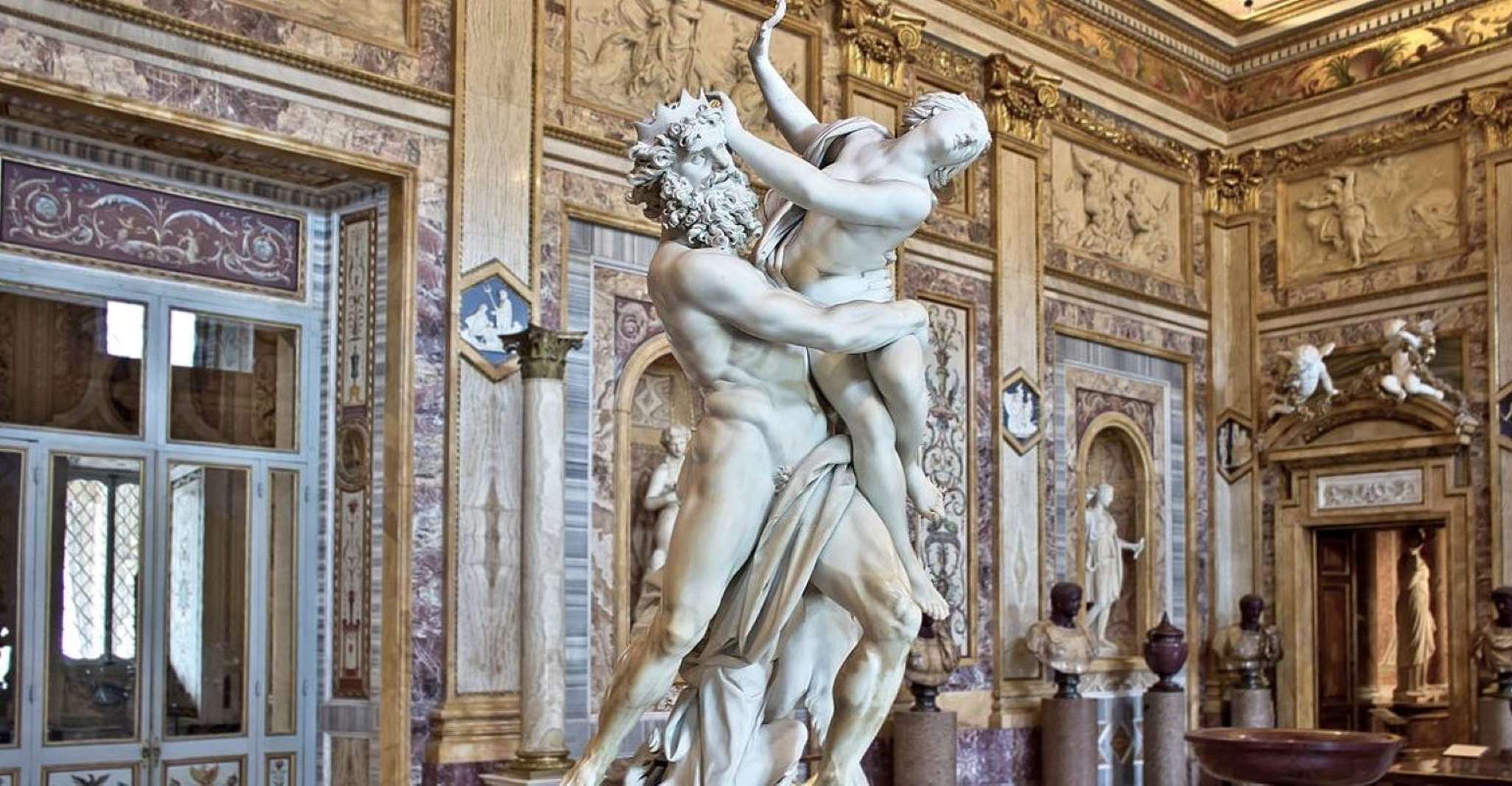 Galleria Borghese Small Group Tour - Housity