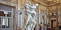 Galleria Borghese Small Group Tour - Housity