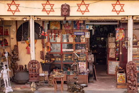 Kochi: Flea & Festive Market