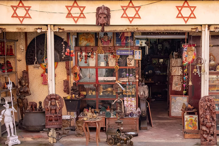 Kochi: Flea & Festive Market