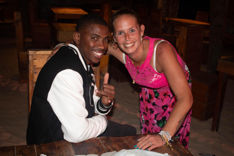 Boa Vista: Pub Crawl – imprezuj jak miejscowiBoa Vista – Pub Crawl – Imprezuj jak miejscowi – Touareg