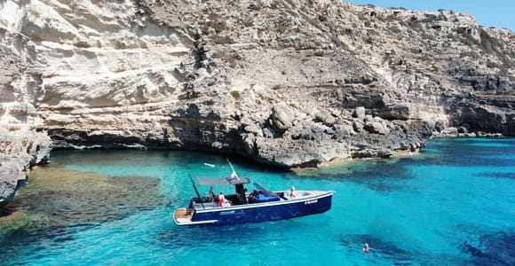 Ibiza: Experience the magic of Ibiza and Formentera with unforgettable boat tours