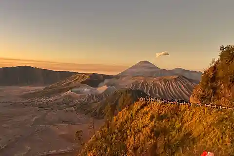 Bali: 2day 1night Bromo Sunrise tour