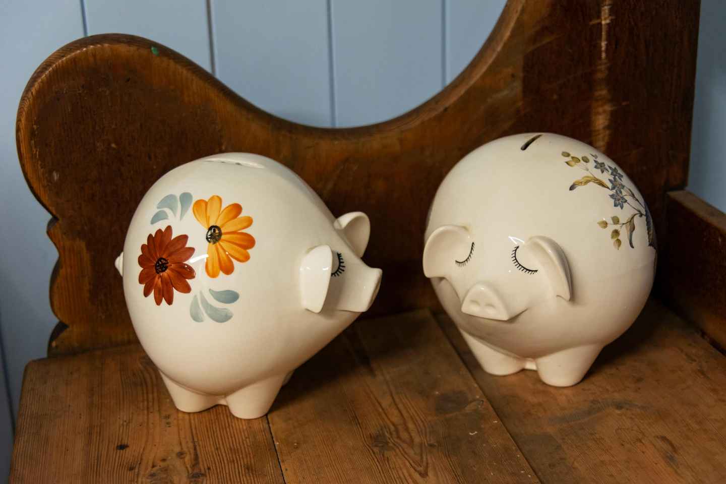 Egersund Fayancemuseum: Entrance ticket