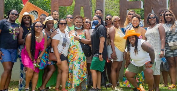 From Cartagena: San Basilio de Palenque Tour