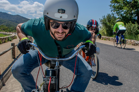 أرجيليس سور مير: رحلة سوليكسأرجيليس سور مير: جولة في سوليكس