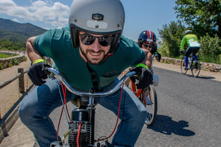 أرجيليس سور مير: رحلة سوليكسأرجيليس سور مير: جولة في سوليكس