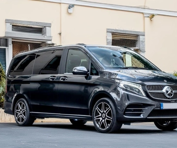 Billund : Private Transfer to/from Billund Airport and City