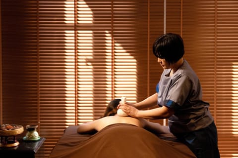 Chiang Mai: 120-Minute Thai Massage at Nirand Naam Spa - Image 2