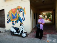 Udaipur , Heritage walking tour - Housity