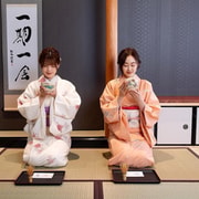 Nara: Traditional Japanese Tea Ceremony Experience