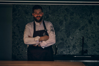 Ljubljana: Michelin Star Experience, dinner and tour