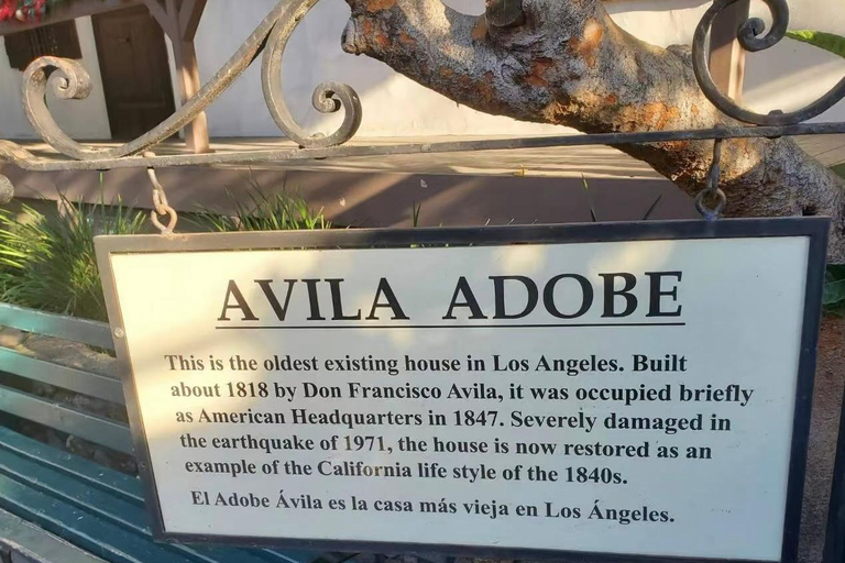 Spanish Los Angeles: Birth of the City Under an Empire