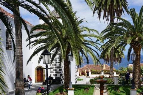 La Palma: EBike tour with Komoot