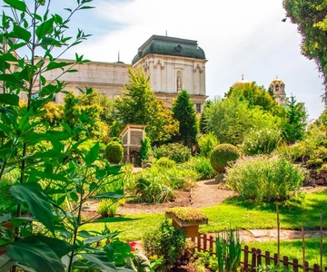 Sofia Full-Day Sightseeing Tour with Transport