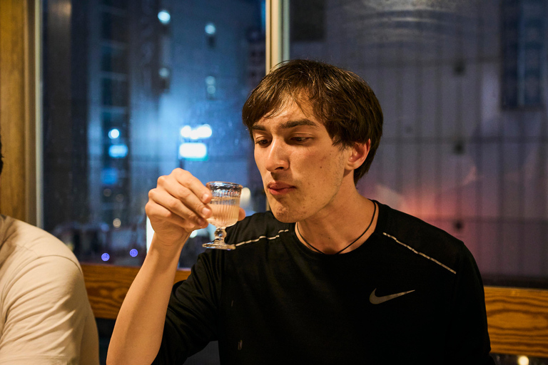 Kyoto Food Tour – 12 Dishes & 3 Drinks