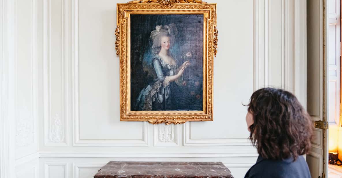 Afbeelding 54 van Parijs: Versailles Paleis en Tuinen Full Access Ticket