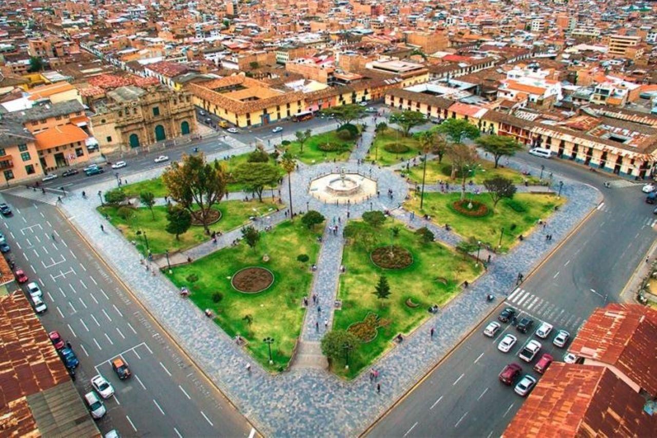 Cajamarca in seiner ganzen Pracht: San Nicolas Lagoon Tour