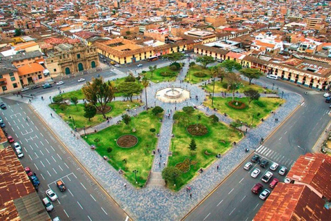 Cajamarca en su Esplendor: Excursión a la Laguna de San Nicolás