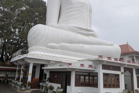 Sri Lanka: reliable and 24/7 island-wide transfers