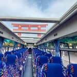 Kyoto: Biglietto per l'autobus Hop-on Hop-off