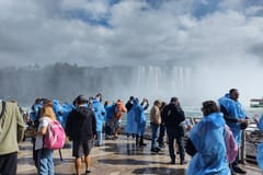 Toronto: Individuelle Privattour zu den Niagarafällen