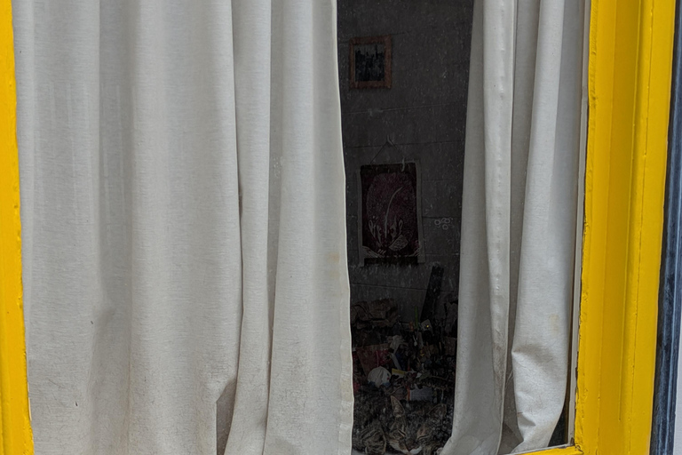 Delft: Private guided tour with a French-speaking guide