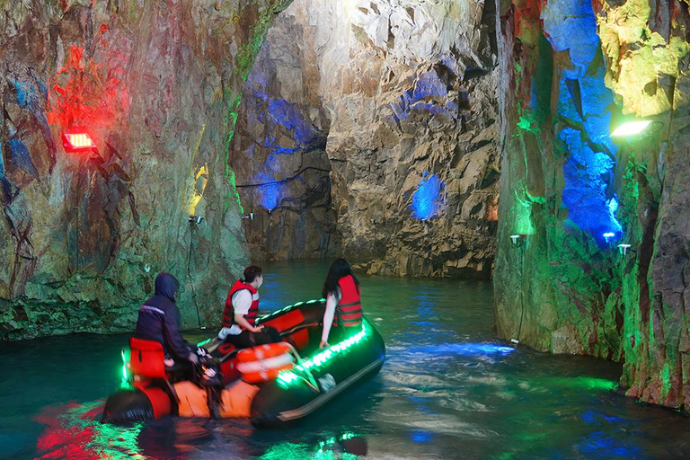 Busan: Discovery Tour With Snow &amp; UNESCO Spot