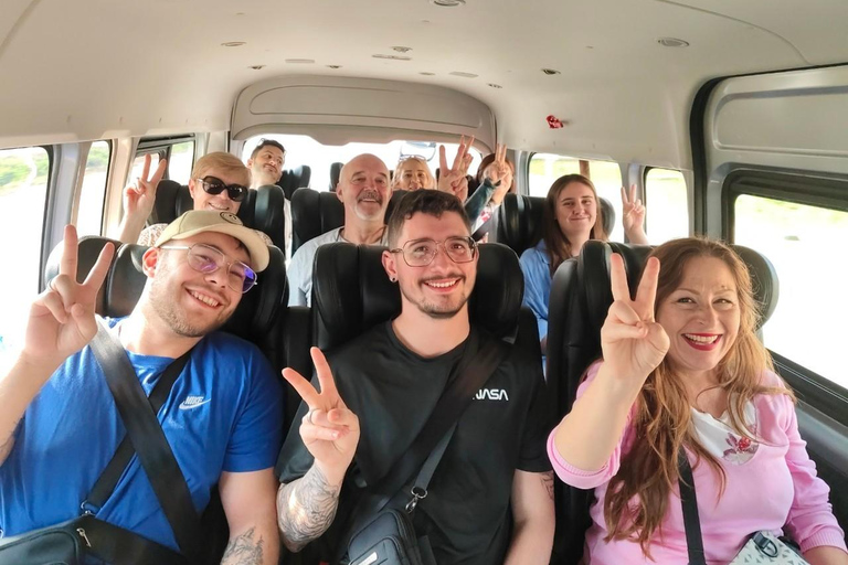 Chiang Rai Discovery:7 Attractions, Tickets & Lunch Included Chiang Rai Discovery: Full-Day Tour with Lunch & Entry Fees