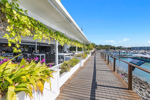 Airlie Beach: Whitsundays Mainland Eco Tour & Brewery Visit