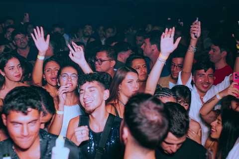 Rio de Janeiro: wyjątkowe przeżycia na imprezie Latin FunkRio de Janeiro: wyjątkowe doświadczenie na imprezie Latin Funk