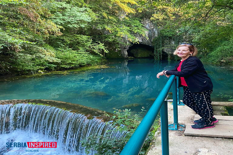 Von Belgrad: Edelsteine der Ostserbien-TourGeteilte Tour