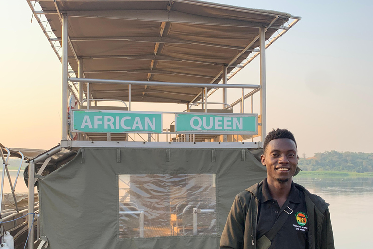 Kampala: Coffee Roasting, Brewing, and Tasting Tour