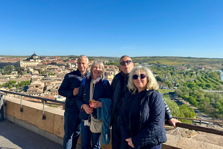 Wycieczka do Toledo i Segowii, 8 miejsc godnych uwagi