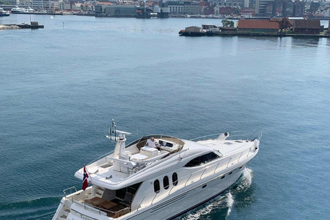 Lysefjord: The Viking's Fjord Path Ultimate Adventure