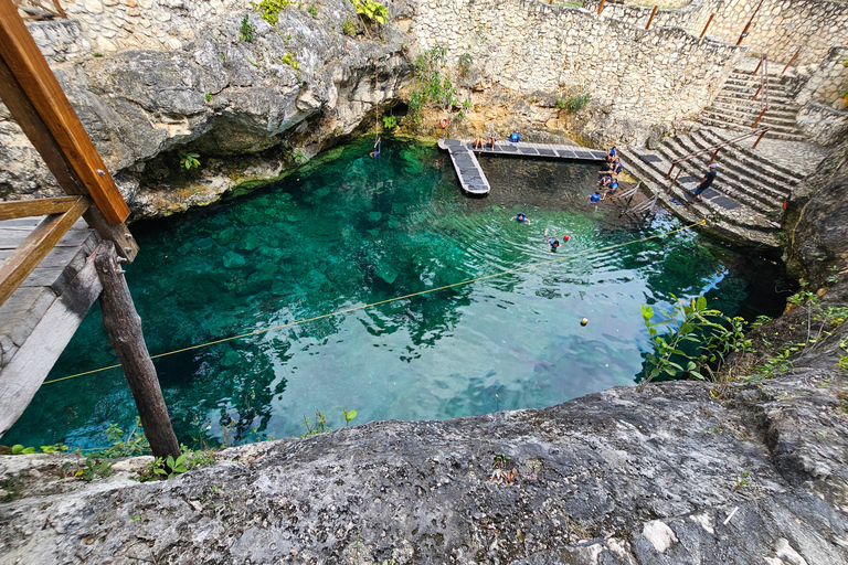 Tulum Classic: history and culture