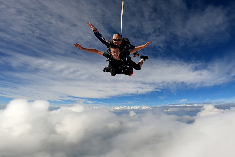 Torquay: Skydive over The Great Ocean Road - opt Melb pickupSkydive over The Great Ocean Road