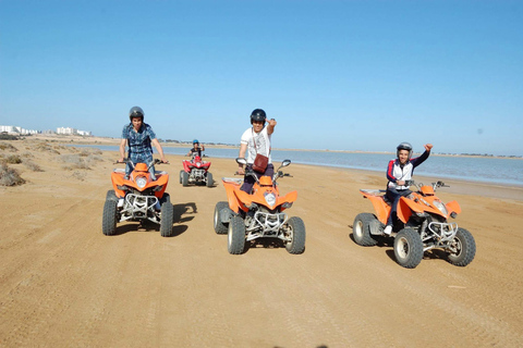 The Magic of Southern Tunisia: Private 3-Day Luxury Tour From Sousse / Monastir