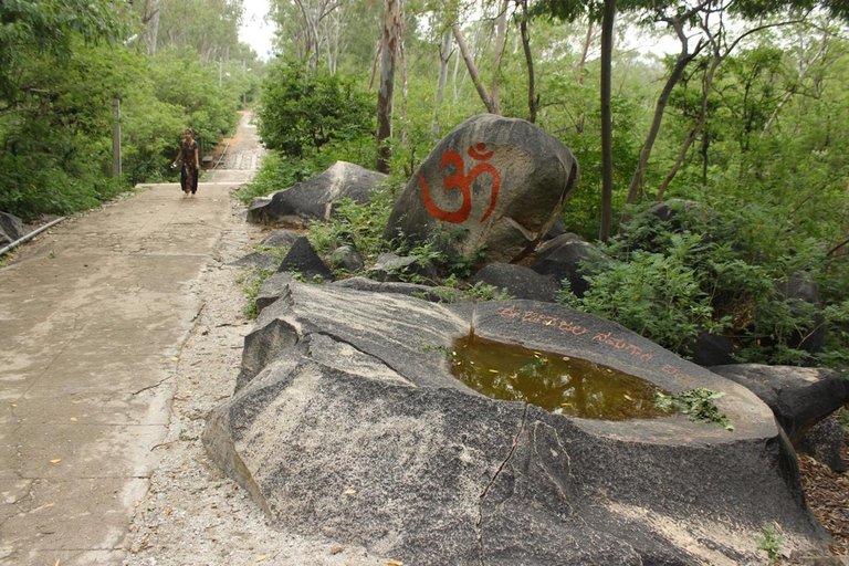 Bangalore : Antargange Guided hiking