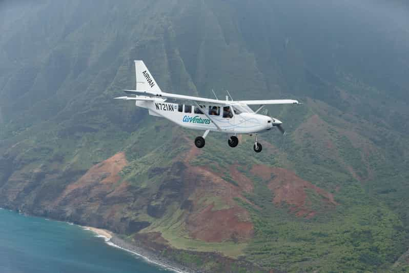 Kauai: Private Airplane Tour | GetYourGuide