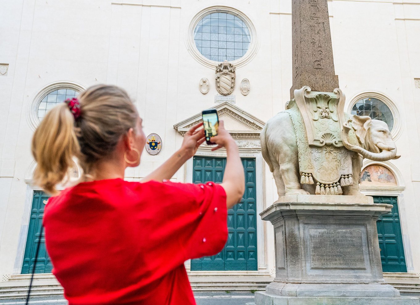 Rom: Trastevere eller Street Food Tour i det jødiske kvarter