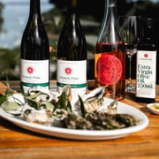 Waiheke Island Gourmet Food and Wine Tour with Lunch Waiheke Island Gourmet Food and Wine Tour with Lunch