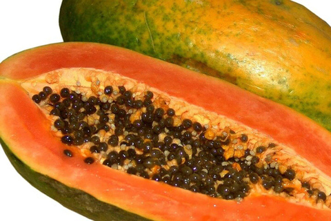 Lima Exotic Fruit Tasting: A Journey Through Peru’s Fruits Shared Group Tasting Session