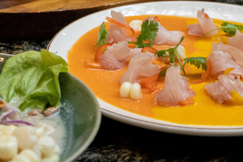 Peru’s Culinary Identity: 10+ Tastes with Sherpa Food Tours