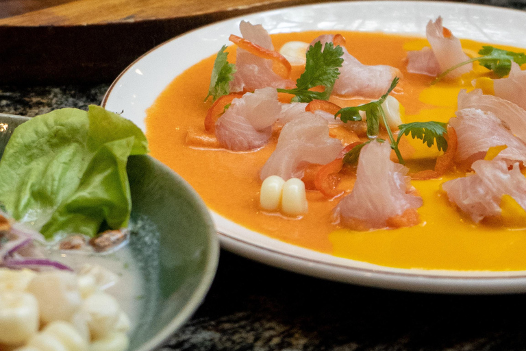 Peru’s Culinary Identity: 10+ Tastes with Sherpa Food Tours