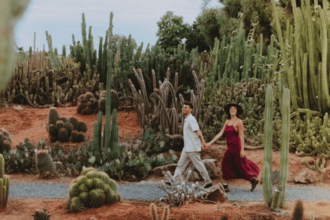 Cactus Country: Entry Ticket Strathmerton: Cactus Country General Admission Entry Ticket